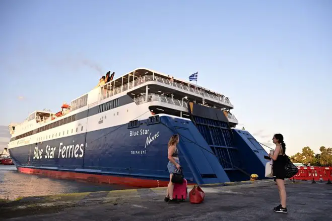 Archivfoto (© Eurokinissi)