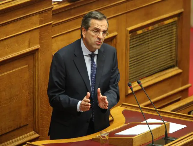 Zähes Ringen um einen Kompromiss