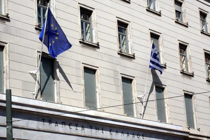Griechenland: Kopfschütteln über Rating-Agentur