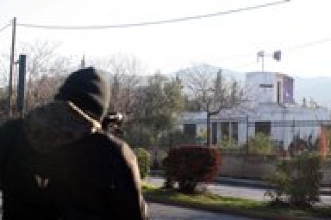 Brandanschläge und ominöse Angriffe mit Schusswaffen