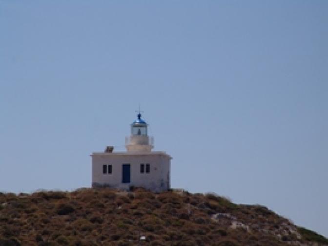 Das Wetter für Athen und ganz Griechenland