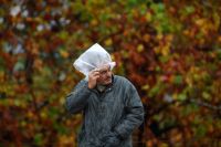 Das Festtagswetter in Griechenland