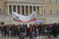 Tsipras vor dem Schicksalsvotum 