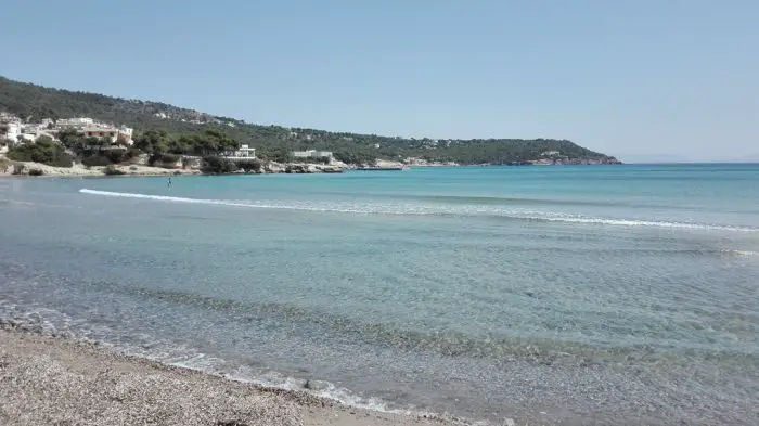 Foto © Jasmin Teut /Griechenland Zeitung /Aegina