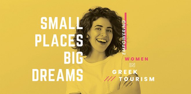 „Kleine Orte, große Träume“: Fortbildungsprogramm für Frauen im Tourismus