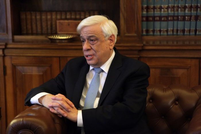 Griechenlands Politiker entfalten rege Besuchstätigkeit im Ausland