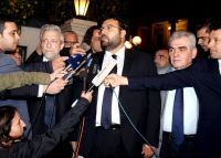 Griechische Regierung droht mit „Fußball-Grexit“ 