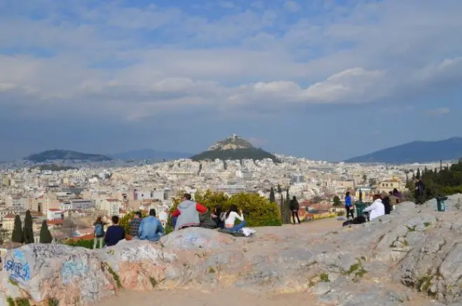 Archivfoto (© GZ/jh)