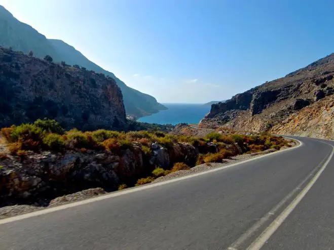 Foto © Griechenland Zeitung / Mara Gassel (Kalymnos)