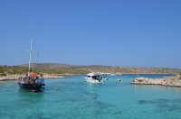 Unser Archivfoto (© Griechenland Zeitung / Jan Hübel) entstand auf der Insel Leros.