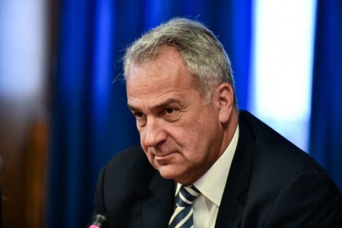 Archivfoto(© Eurokinissi) 