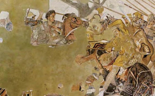 Alexander der Große – Superstar der Antike