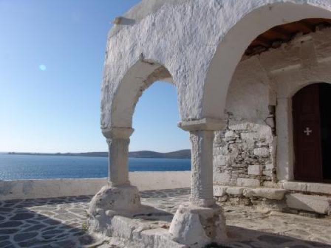 Das Wetter für Athen und ganz Griechenland