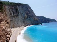 Foto © Griechenland Zeitung / Jan Hübel (Lefkada)