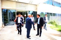 Kontra der Steuerflucht: Razzia bei Ex-Bankchef 