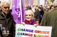 phoenix Runde: Galgenfrist für Tsipras? – Reformliste aus Athen