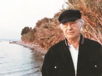 Odysseas Elytis - der wohl berühmteste griechische Dichter