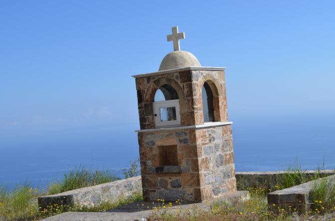 Das Wetter für Athen und ganz Griechenland