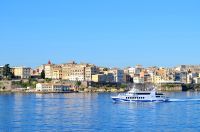 Auf Entdeckungsreise durch Europa – Griechische Inseln: Ionische Inseln