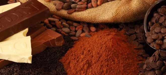 "Geschmack kennt keine Grenzen": Griechenlands Erfolgsschokolade