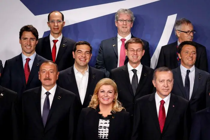 Athen warnt Ankara vor Unterminierung der Stabilität in der Region