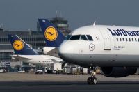 Lufthansa Group begrüßt den griechischen Sommer mit vermehrtem Flugverkehr