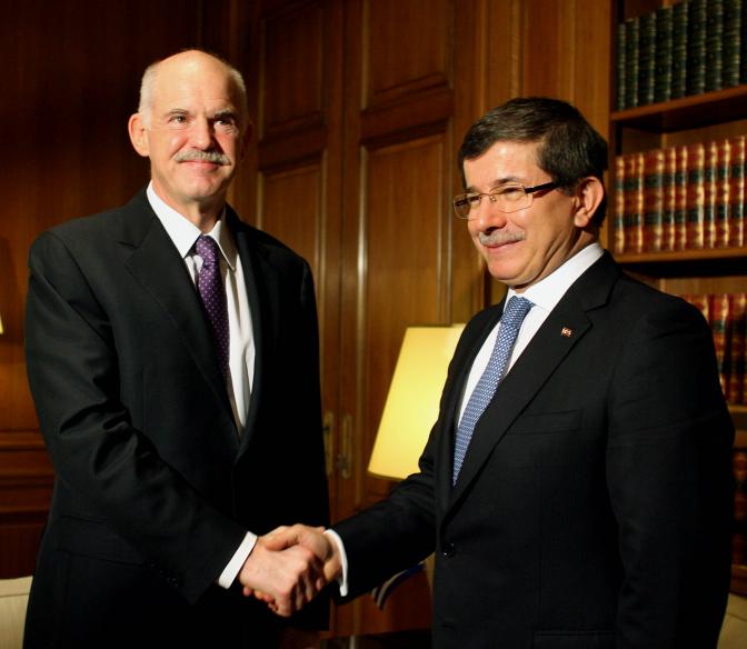 Konsens und Differenz nach Besuch aus der Türkei