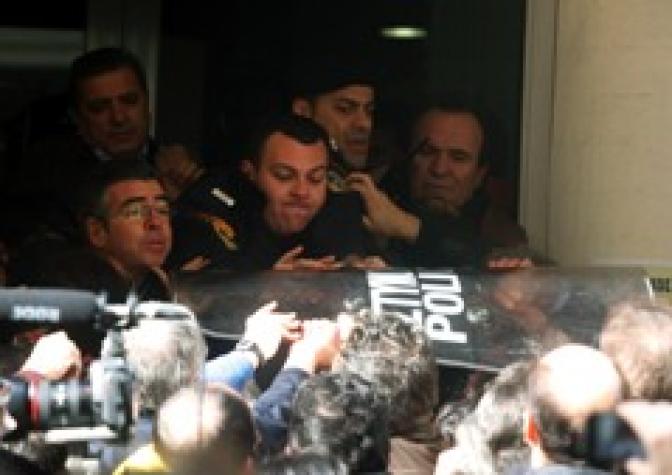 Griechenland: Streiks lähmen das Gesundheitswesen