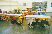 Experten sind unbesorgt: Erdbeben in Italien beeinflusst Griechenland nicht 