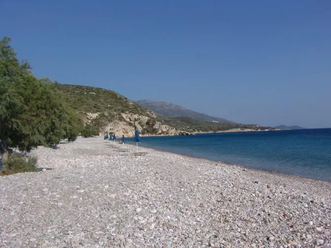 Das Wetter für Athen und ganz Griechenland