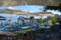 Das Wetter für Athen und ganz Griechenland