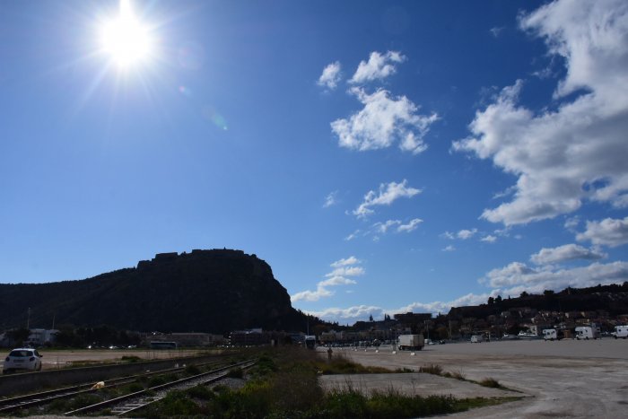 Archivfoto (© Eurokinissi)