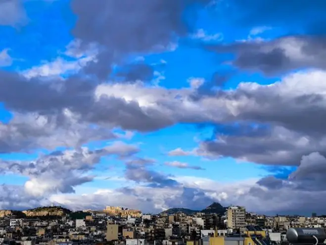 Archivfoto (© Eurokinissi)