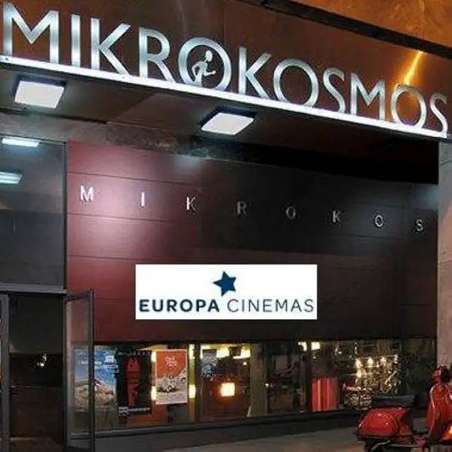 Foto (© Mikrokosmos Kino)