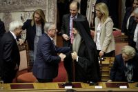 Juncker forderte die zugesagten Schuldenerleichterungen für Griechenland 