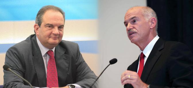 Griechenland vor den Wahlen