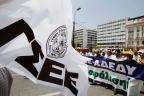 Griechenland: Landesweiter Generalstreik – Nichts geht mehr 