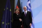 Generalstreik in Griechenland – Papandreou verhandelt in Berlin