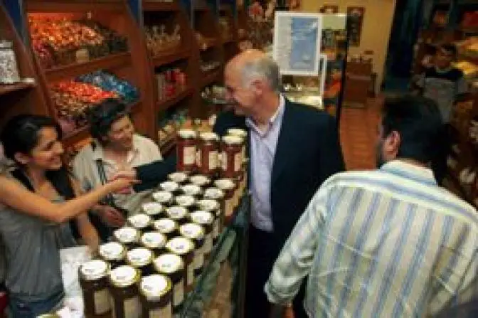 Siemens-Affäre bekommt in Griechenland neue Dimensionen durch Enthüllungen aus den Reihen der PASOK