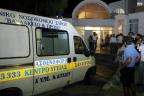 Grausiger Mord erschüttert Ferieninsel Santorin 