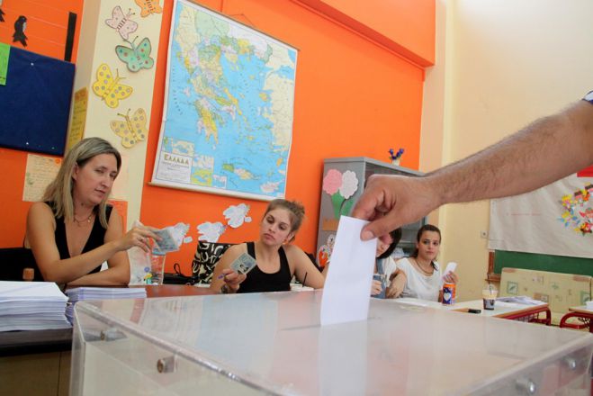 Das Horn der Amaltheia im Wahlkampfjahr <sup class="gz-article-featured" title="Tagesthema">TT</sup>