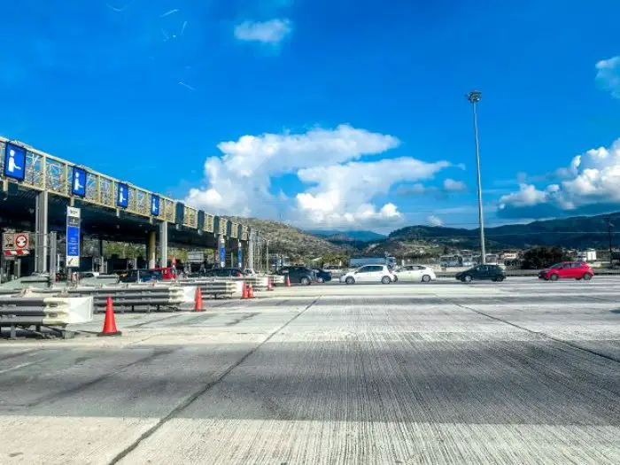 Beispielfoto (© Eurokinissi)