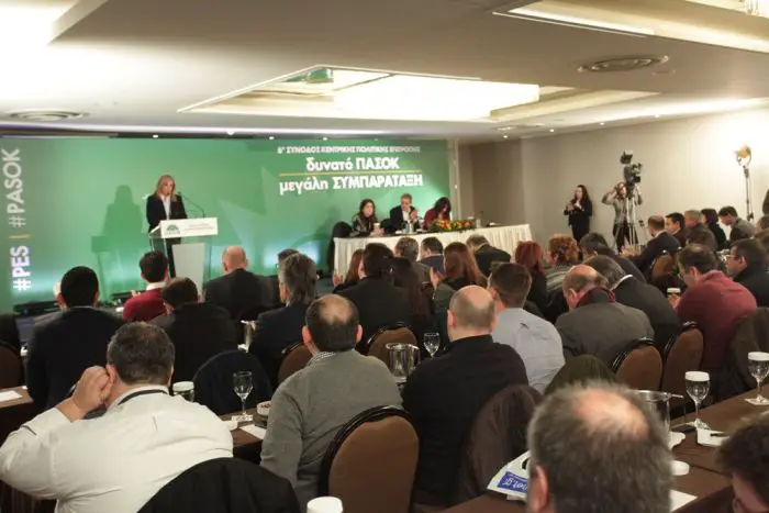 Sozialisten setzen Einheitsbemühungen fort