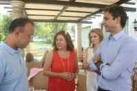 Eklat bei der Jugendorganisation der Konservativen