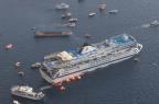 Griechenland: Verurteilungen für Untergang der „Sea Diamond“ 