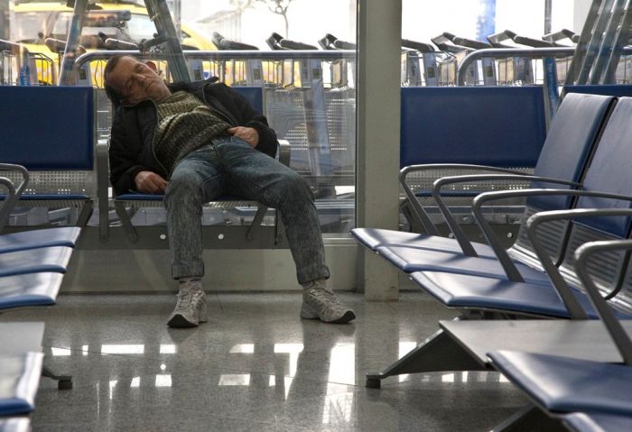 Fluglotsenstreik in Griechenland betrifft vor allem Regionalairports