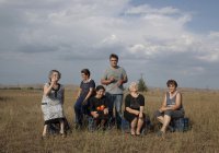 „When Tomatoes met Wagner“