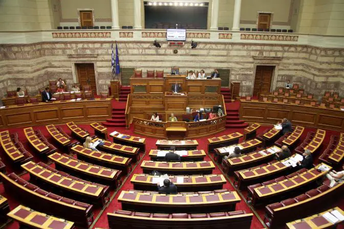 Griechenland will weitere Reformen per Gesetz verabschieden