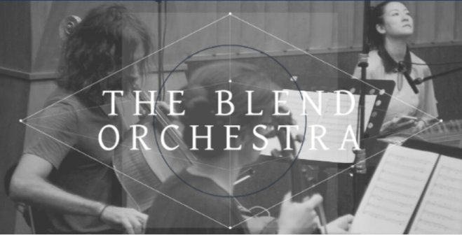 Foto (© theblendorchestra.com)