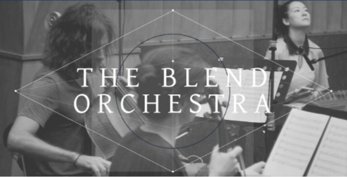 Foto (© theblendorchestra.com)